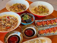 -秤砣砣·湖南粉面馆(青年路店)