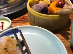 -三个渔夫·蒸汽海鲜(小白楼店)