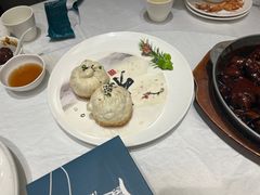 -银筵(武夷路店)