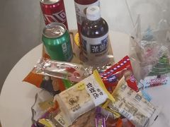 -宫七SPA·高端Massage(浦东大道店)