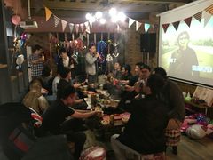 -玩坞轰趴馆·户外团建聚会主题生日派对馆(世豪广场店)