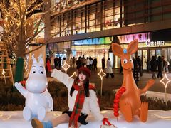 -大悦城(沈阳中街店)