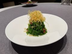 -老北门·苏帮菜·湖景包间(月光码头店)
