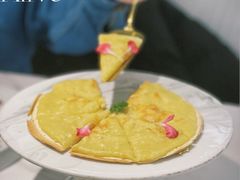 -3号仓库·创意中国菜(嘉兴龙鼎万达店)