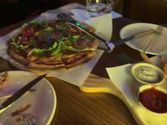 -MARU玛露音乐餐厅(大学路店)
