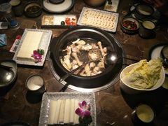-同仁四季椰子鸡(海岸城天利店)