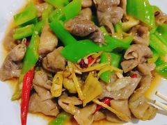 -老于餐厅(民生路店)