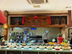 -老西门·常州菜·20年老品牌(新区店)