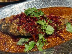 -大张烙馍村·美食地标(泉山店)