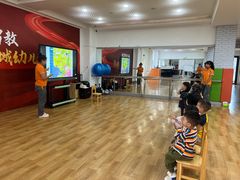 -童晟智教幼儿园(鸿城园店)