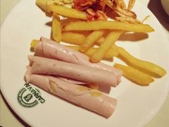 -戈拿旺巴西烤肉(崇文门店)