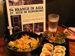 -Outdark Korean Restaurant