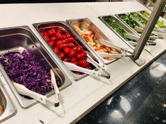 -So Lounge索兰至餐厅(蓝色港湾店)