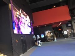 -广东科学中心科技影院