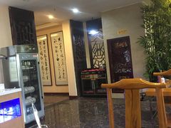 -清真华宇开锅羊肉