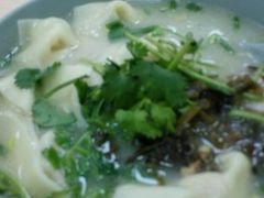 -顶巧鸡汤馄饨(虹口总店)