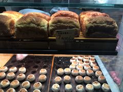 -寻味唐派·牛奶手撕面包(府前街店)