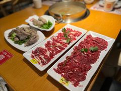 -海银海记潮汕牛肉火锅(新港中路海珠店)