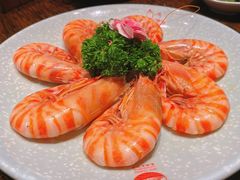 -抱德·潮汕味(琶洲店原惠城鱼仔)