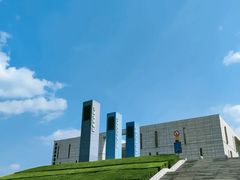 -吉林市博物馆