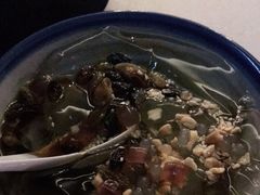 -正南齐北·老街糯米团(洪崖洞店)