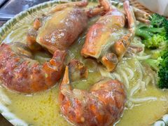 -蚝得喜海鲜(东城店)