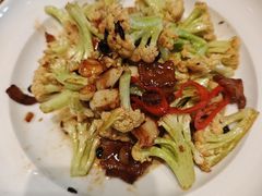-泰钰丰烤鸭.天津菜(开发区店)