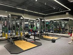 -Answer Fitness 答案健身(奥体店)