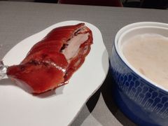 -北平食府·北京烤鸭(北京西站六里桥店)