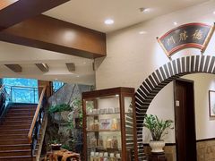 -勝記酒家·37年老字号·经典粤菜(荔枝公园店)