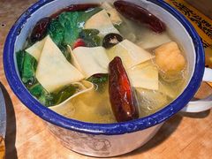 -喝丢一只鞋海鲜烧烤·海肠捞饭(东关街店)