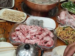 -老康火锅(黄河路总店)