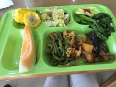 -方正集团-食堂(北大科技大厦店)