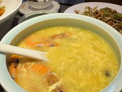 -闫府私房菜·百年鲁菜(恒隆店)