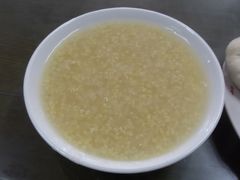 小米稀饭-四平包子铺