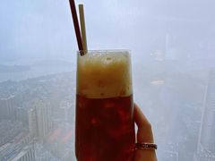 -洲际酒店·地平线全日餐厅HORIZON CAFÉ