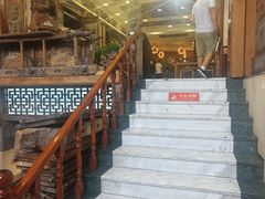 -乔家满族八大碗(流水沟店)