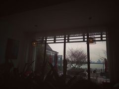 -望海·帆船主题咖啡厅•品茗下午茶(石湖景区店)