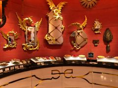 -咖啡苑 - 蔚藍夏日限定主题(永利皇宫店)