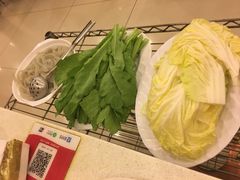 -八先生涮肉房(三里河店)