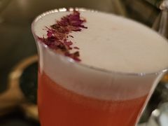 -LONG BAR 廊吧(外滩华尔道夫酒店)