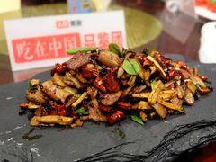 -马凯餐厅(地安门店)