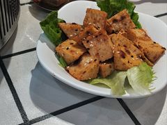 -肆幺幺烤肉(乐汇城店)