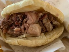 -闫家驴肉老店(华电一校店)