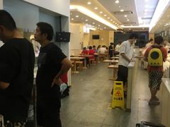 -老盛兴汤包馆(安波店)