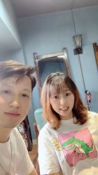 点击看大图 -藤野造型