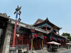 -凤临阁