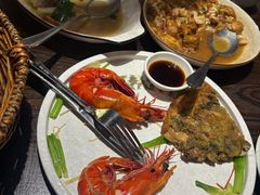 -大洋家·潮汕鱼鲜·花胶砂锅粥(天河东路店)