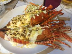 -Red Lobster