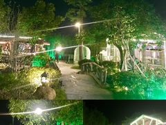 -花溪雨·森林餐厅(石基店)